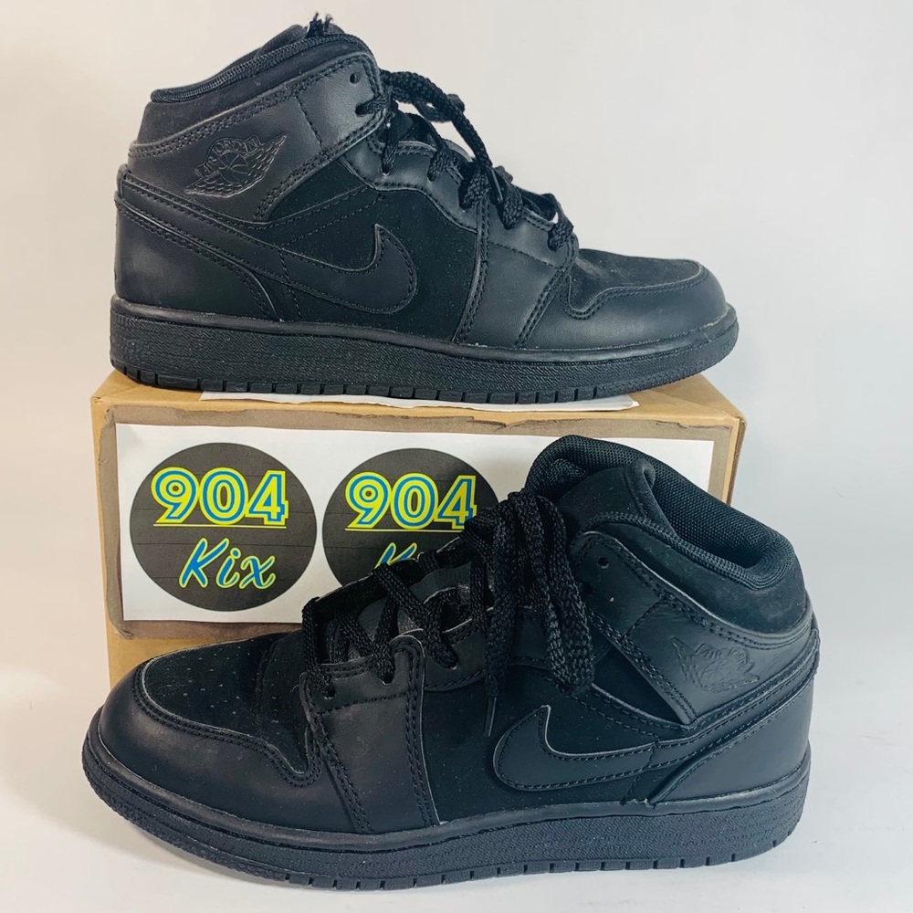 Nike Air Jordan 1 Retro Phat, Sz 4.5Y